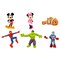 Disney And Marvel Disney and Marvel Stretchable Characters Assorted 1 pc 6900 - alternate 1